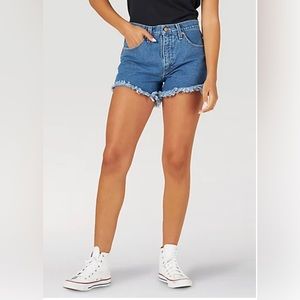 Wrangler Women’s reworked short
